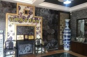 国产会所,国产会所的独特魅力与精致体验